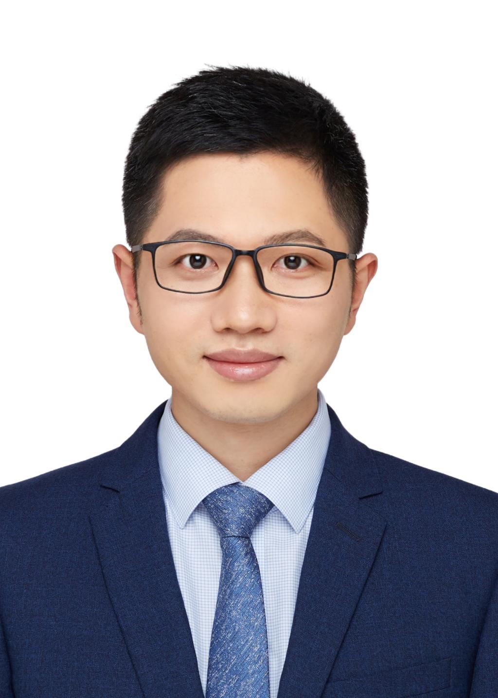 Victor W. Zhong