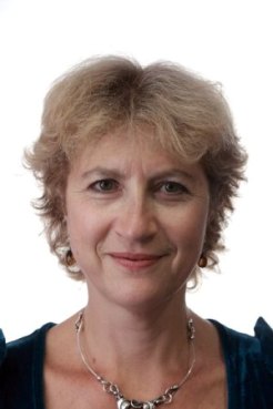 Maria Koptjevskaja Tamm