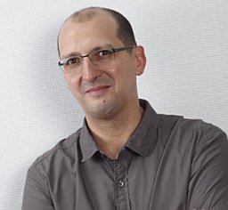 Frederic Pignon