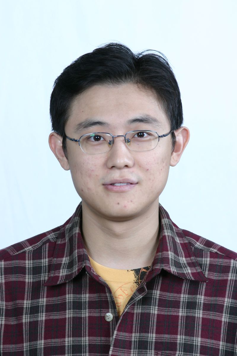 Jianzhao Niu