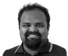 Praveen Manoharan