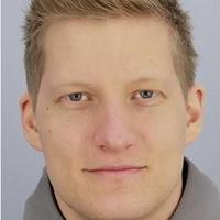 Daniel Bosk