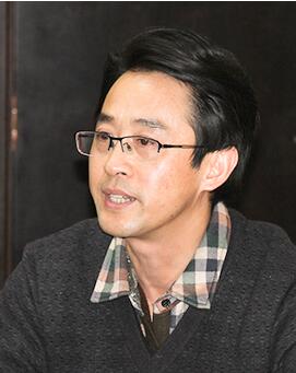 Guojian Lu