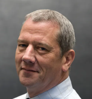 Jürgen Margraf