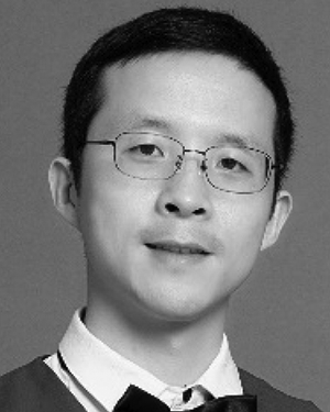 Zhongli Xi