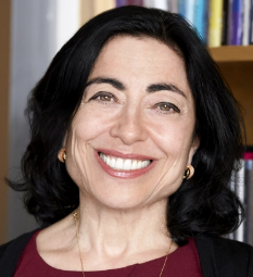 Jennifer Tour Chayes