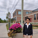 Keerthana P.