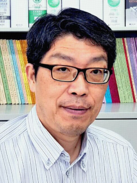 Tomonobu Senjyu