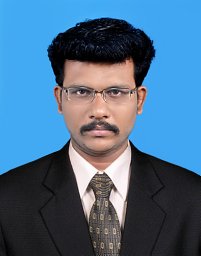 Erulappan Sakthivel
