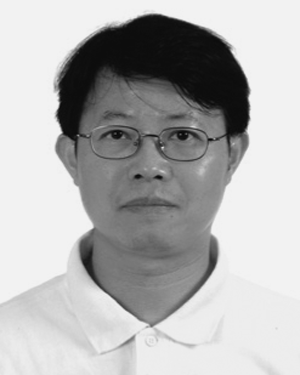 Jing-Jenn Lin