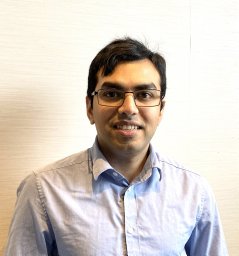 Sourav Ghorai