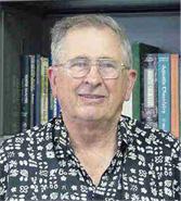 Claude E. Boyd