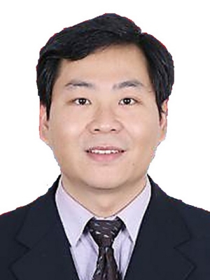 Tianrun Liu