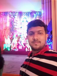 Arnab Mandal
