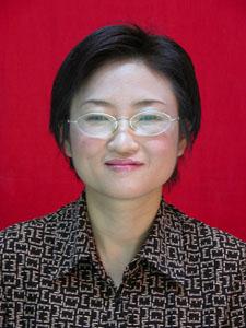 Qiurong Zhang