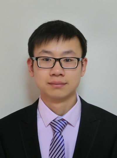 Shenglai Guo