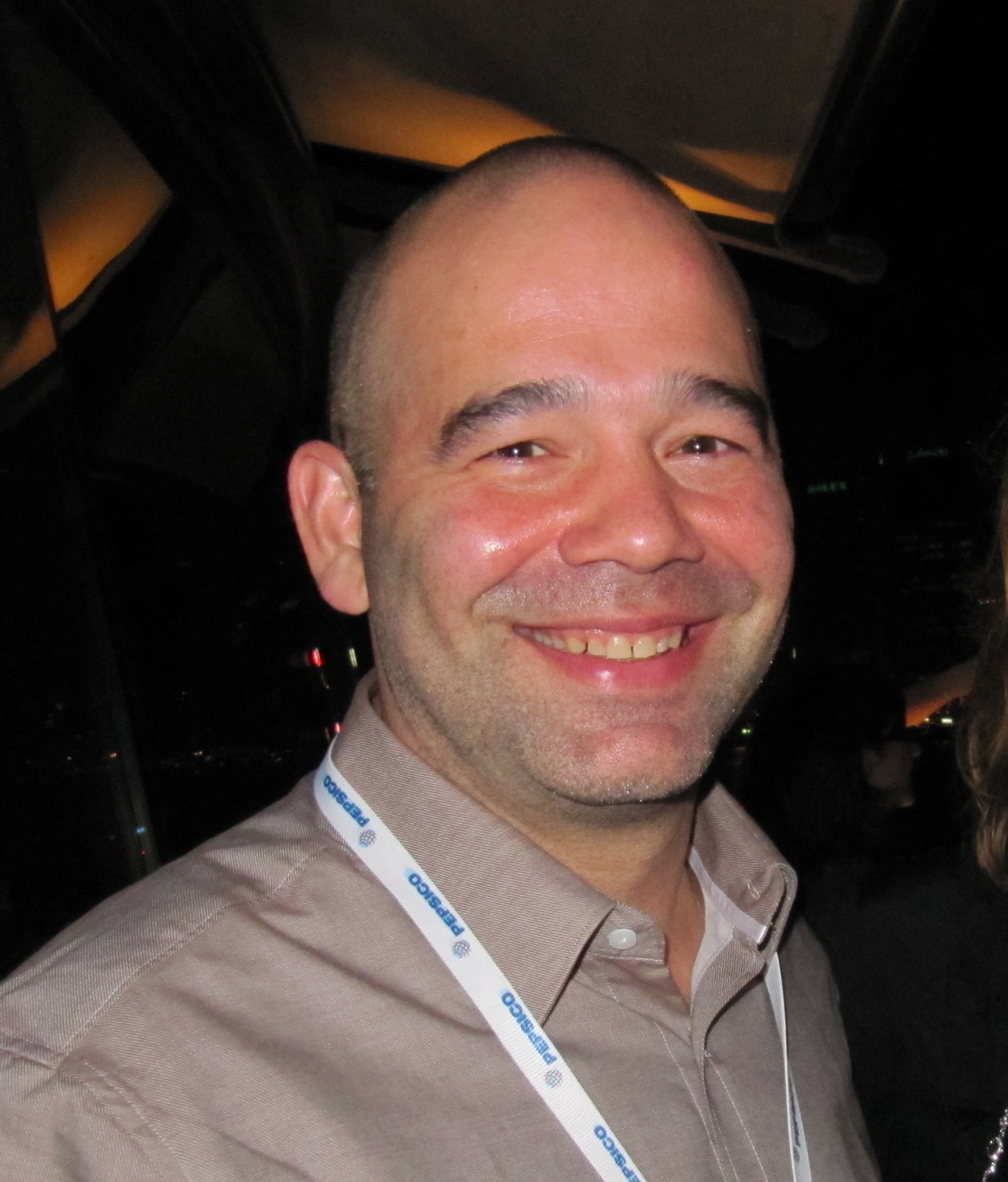 David Rajaratnam