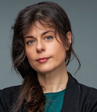 Esther Blessing