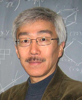 Yuji Kodama