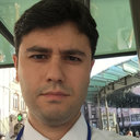 Ali Reza Maleki