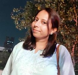 Indu Singh