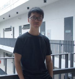 Bin Cheng