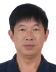 Jiachen Liu