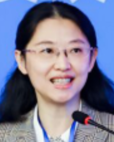 Jing Li