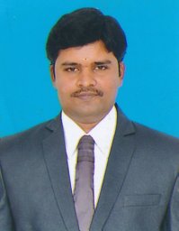 Dr. B. Kuppulingam