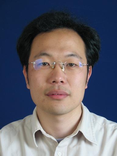 Xiaosong Zhu