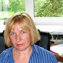 Irena Gaurilcikiene