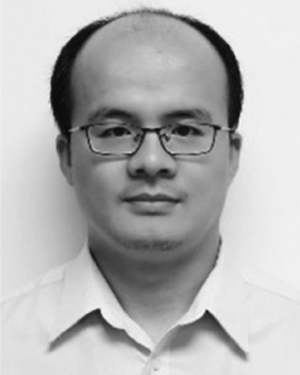 Guoju Zhang