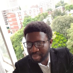 Olanrewaju Seun Adesina