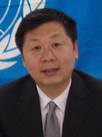 Dianting Wu
