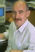 William F. Bleam (Will Bleam)