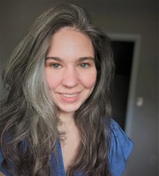 Katherine Knauft