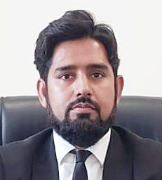 Mohd Shariq Khan