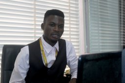 Emmanuel Adeniyi