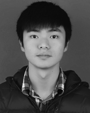 Xuqi Zhang