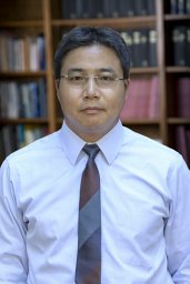 Yongqiang Chu