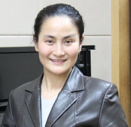 C. Jiang