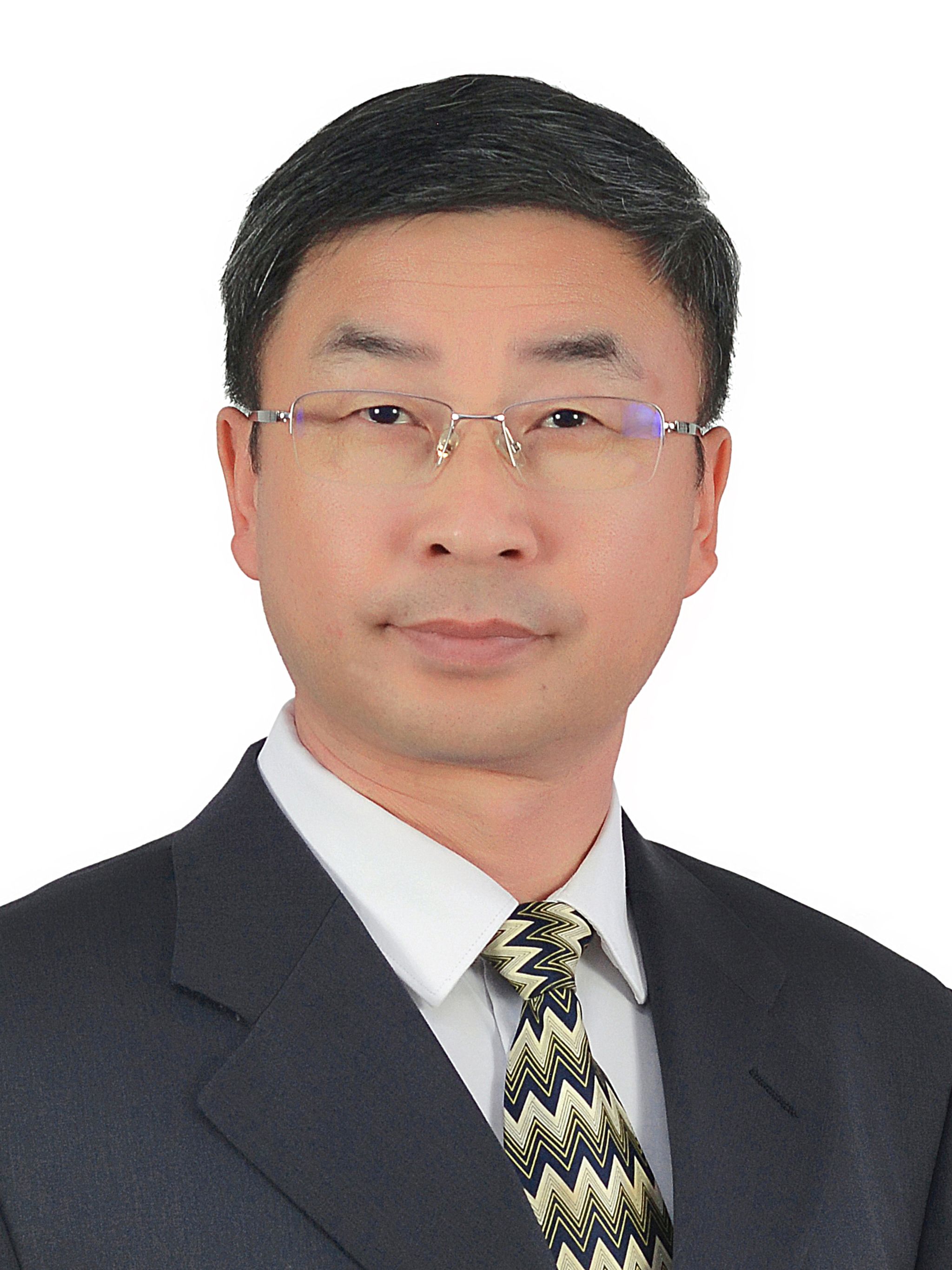 Funan Li