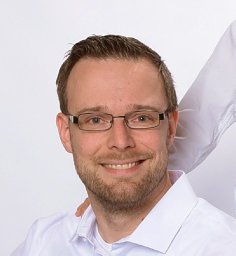 Martin Rump