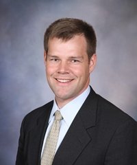 Douglas W. Van Citters
