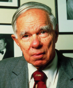 Glenn T. Seaborg