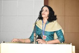 R. Vijayashree