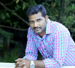 G. Shanmugam