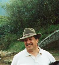 Richard L. Burger