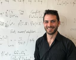 David Hagenmüller