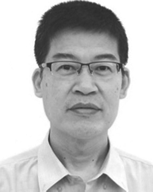 Jingqi Li
